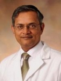 Dr. Prafullkumar Gordhan Patel M.D.