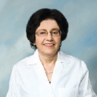 Dr. Maryam Rahnemun M.D., Family Practitioner