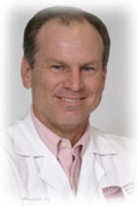 Dr. Todd Anthony Krehbiel M.D.