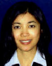 Dr. Jacqueline Vo MD, Internist