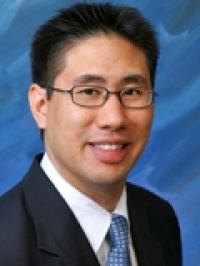 Dr. Brian Chi-ming Fong MD
