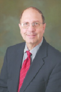 Dr. Jay Kenneth Brubaker M.D., Geriatrician