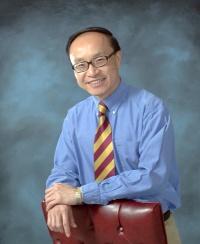 Dr. Osama Lam M.D., Internist
