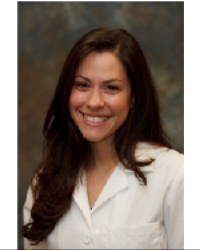 Dr. Elana Rachel Deutsch M.D.