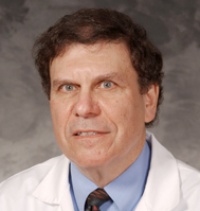 Dr. H Ian Robins MD PHD