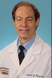 Dr. Michael J Holtzman MD, Pulmonologist