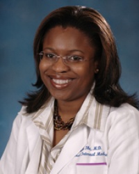 Dr. Ada I. Offurum MD, Internist