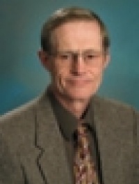 Dr. Peter  White MD