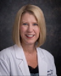 Dr. Cheryl M. Weyers MD