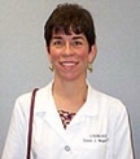 Dr. Susan J Wegman M.D., Internist