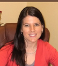 Dr. Sara Lynn Gondol M.D., Pediatrician