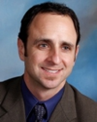 Dr. Eric Jason Buchbaum DPM