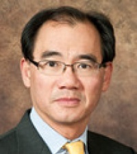 Dr. Tse-ling Fong M.D., Internist