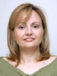 Dr. Mihaela  Mihailescu MD