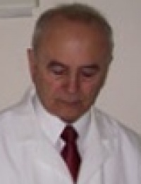 Dr. Ilya Akselrud DO, Family Practitioner