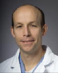 Dr. Jacob Anthony Martin M.D.