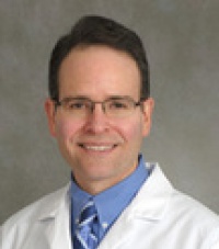 Dr. Peter A Klein M.D.
