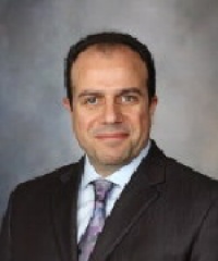 Dr. Mohammad Albaba MD, Geriatrician