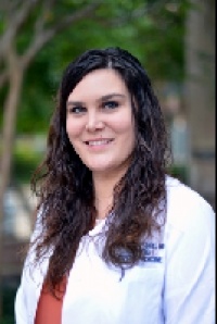 Dr. Meghan Elizabeth Mcclure M.D., Pediatrician