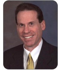 Dr. Robert Martin Stern M.D., Ophthalmologist