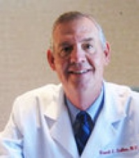 Dr. Brandt L Ludlow M.D.