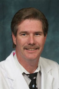 Dr. John K. Burgers M.D.