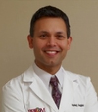 Dr. Pankaj  Guglani MD