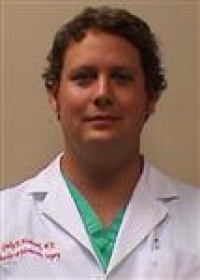 Dr. Grady Dee Alsabrook M.D., Vascular Surgeon
