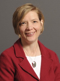 Dr. Jane Marie Schneider PH.D.