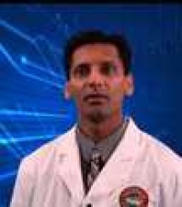Dr. Adnan  Saleem DDS
