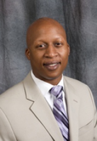 Dr. Strutha Charles Rouse M.D., Ophthalmologist