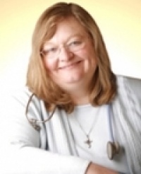 Dr. Elizabeth A Schupp MD, FCCP