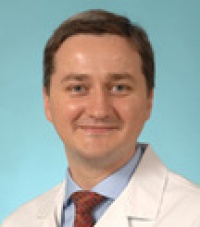 Dr. Jacob Maciej Buchowski MD