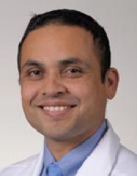 Dr. Ramesh Subedi MD, Pulmonologist