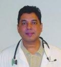 Dr. Shoaib Ahmed Chowdhury MD
