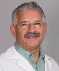 Dr. Francisco Ernesto Anguiano M.D.
