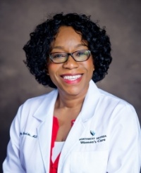 Dr. Joy Akunna Nwadike M.D., OB-GYN (Obstetrician-Gynecologist)