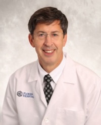 Dr. John  Dietrick M.D.