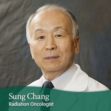 Sung Jin Chang DMD, Dentist