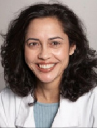 Dr. Meena Bansal MD, Internist
