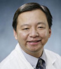 Dr. James J. Lin M.D.