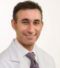 Dr. Siamak Daneshmand M.D., Urologist