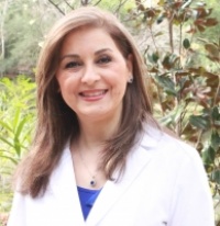 Dr. Zahra Zohreh Alvandi D.D.S.