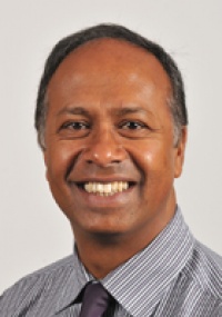 Dr. Yogesh Kumar Katechia M.D.