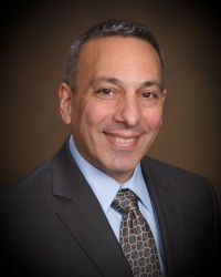 Dr. Peter J Lanzaro DDS