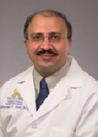 Dr. Mohammad Ali Attar MD, Neonatal-Perinatal Medicine Specialist