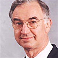 Dr. Benjamin Harris Bloom M.D.