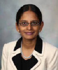 Malini Madhavan MBBS, Internist