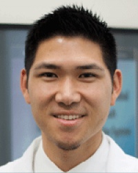 Dr. Edward C Shin M.D.
