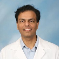 Dr. Raju H Wadhwa MD, Internist